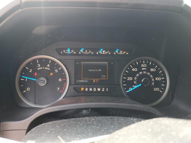 2017 FORD F150 SUPER 1FTEW1CP7HKE11236