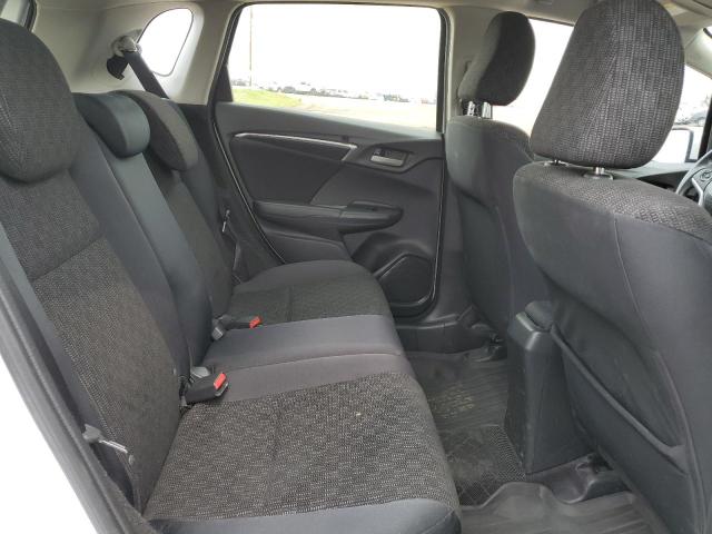 2016 HONDA FIT LX JHMGK5H59GX004764