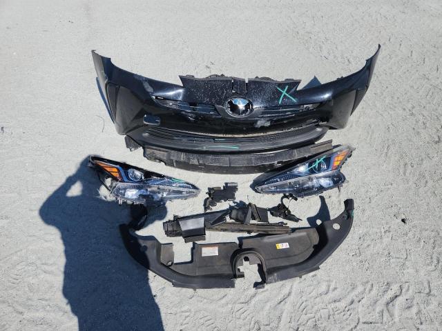 2020 TOYOTA PRIUS L JTDKARFU1L3104083