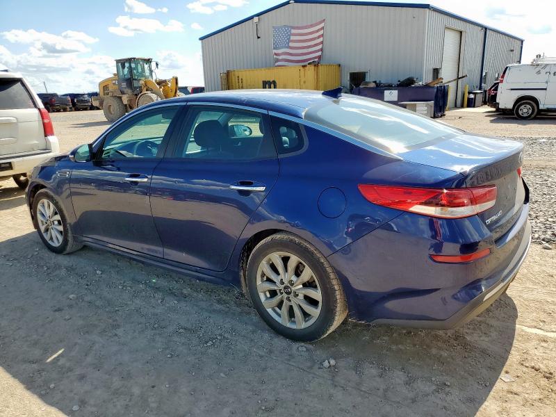 2020 KIA OPTIMA LX - 5XXGT4L3XLG398307