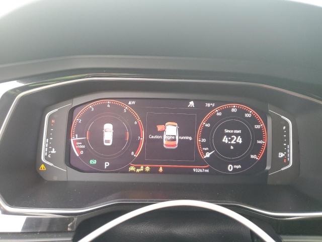 2019 VOLKSWAGEN JETTA SEL 3VWG57BU3KM010074