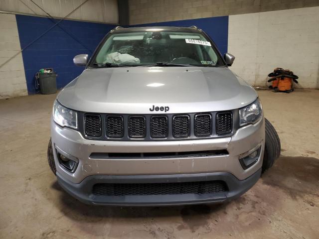 2021 JEEP COMPASS LA 3C4NJDBB9MT603577