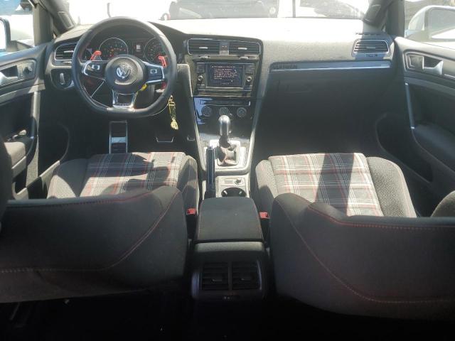 2020 VOLKSWAGEN GTI S 3VW6T7AU2LM002472