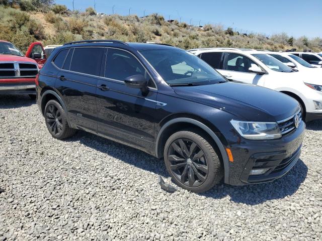 2021 VOLKSWAGEN TIGUAN SE - 3VV2B7AX3MM101819
