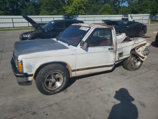 CHEVROLET S TRUCK S1