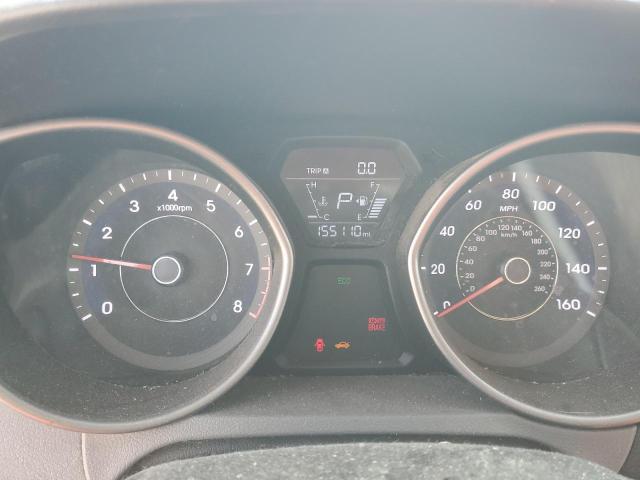 2015 HYUNDAI ELANTRA SE - 5NPDH4AE5FH561947