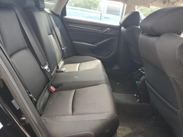 2018 HONDA ACCORD EX - 1HGCV1F44JA060570