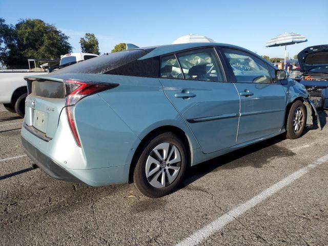 2018 TOYOTA PRIUS - JTDKARFU1J3547976