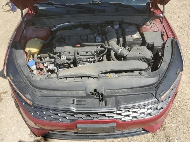 2022 KIA K5 LXS - 5XXG14J24NG097938