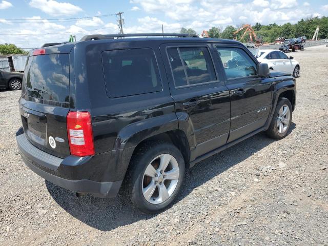 2017 JEEP PATRIOT LA 1C4NJPFA1HD115710