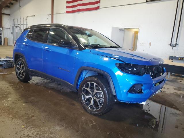 2025 JEEP COMPASS LI 3C4NJDCNXST509519