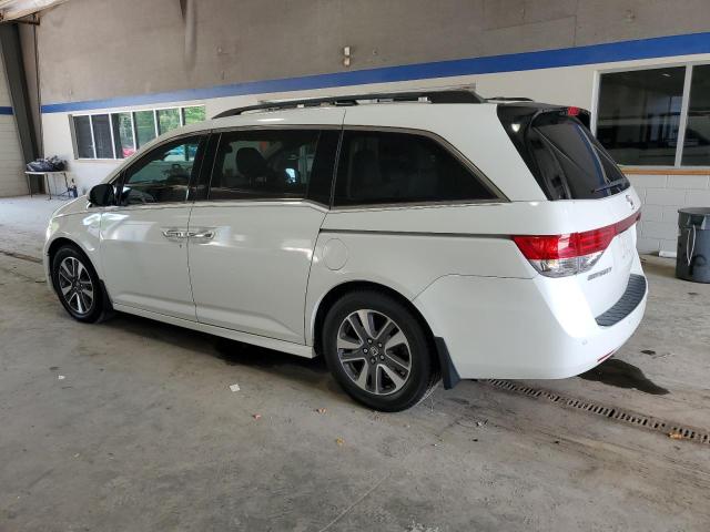 2017 HONDA ODYSSEY TO 5FNRL5H96HB012407