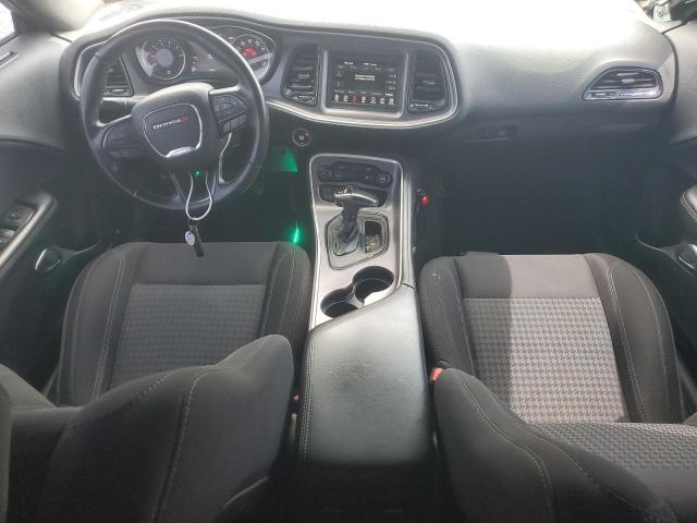2019 DODGE CHALLENGER - 2C3CDZAG7KH712610