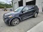 2020 FORD EXPLORER X - 1FMSK7DH4LGC86681