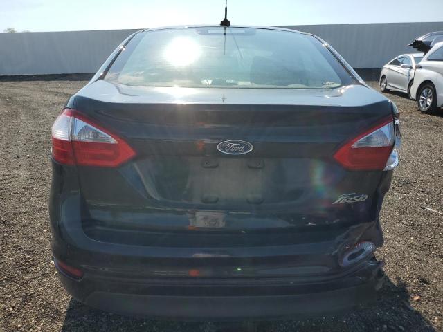 2015 FORD FIESTA S 3FADP4AJ4FM160907