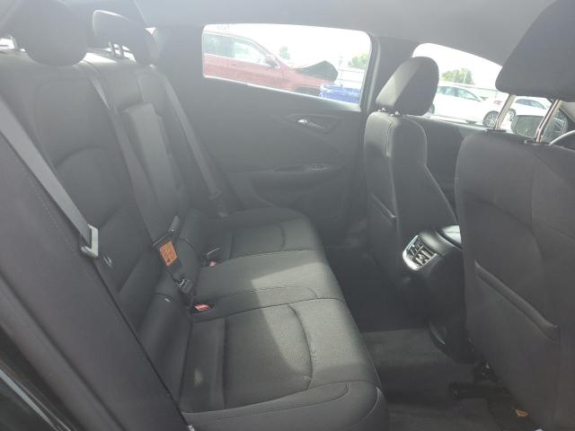 2022 CHEVROLET MALIBU LT 1G1ZD5ST3NF119965