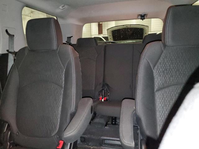 2016 GMC ACADIA SLE 1GKKVPKD1GJ117484