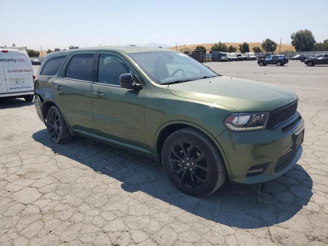 2020 DODGE DURANGO GT 1C4RDHDG2LC329545