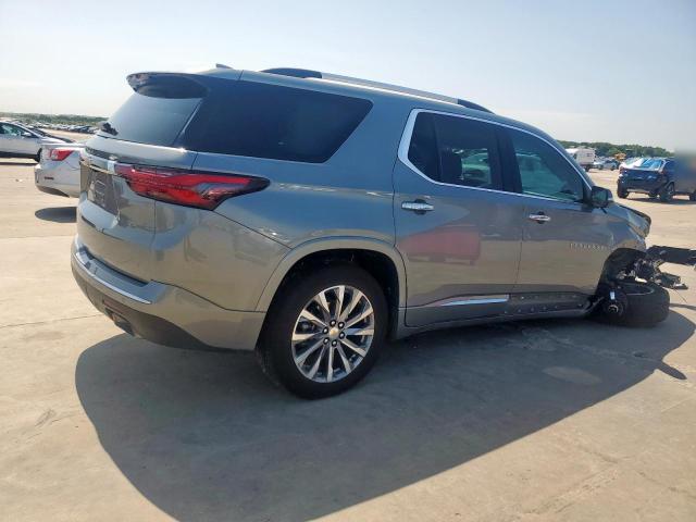 2023 CHEVROLET TRAVERSE P 1GNERKKW4PJ296046