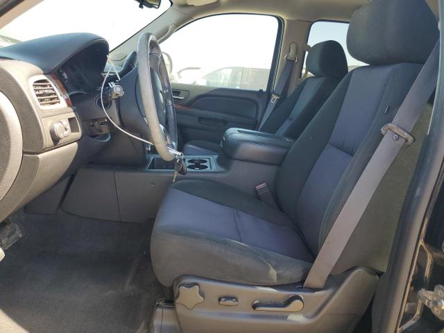 2011 GMC YUKON SLE - 1GKS1AE05BR320390