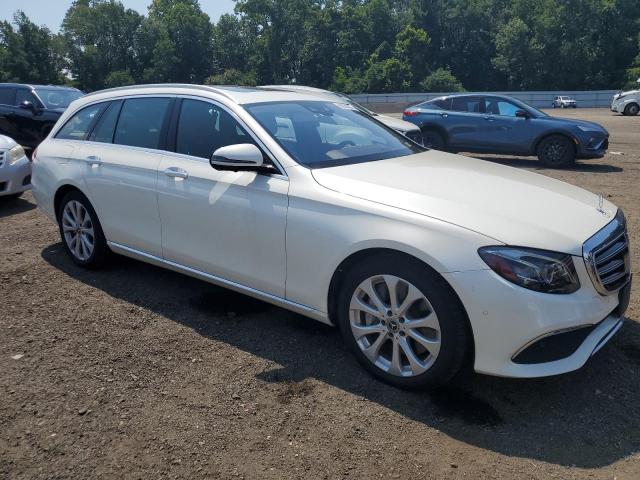 2017 MERCEDES-BENZ E 400 4MAT - WDDZH6GB4HA236642