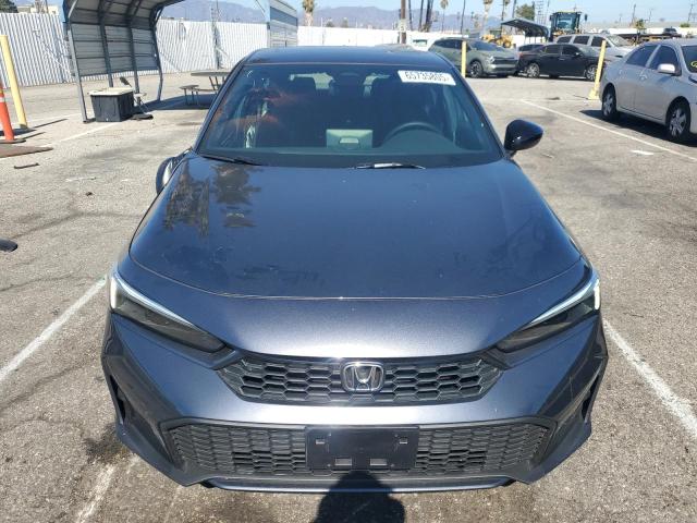 2025 HONDA CIVIC SPOR JHMFL4H86SX000466