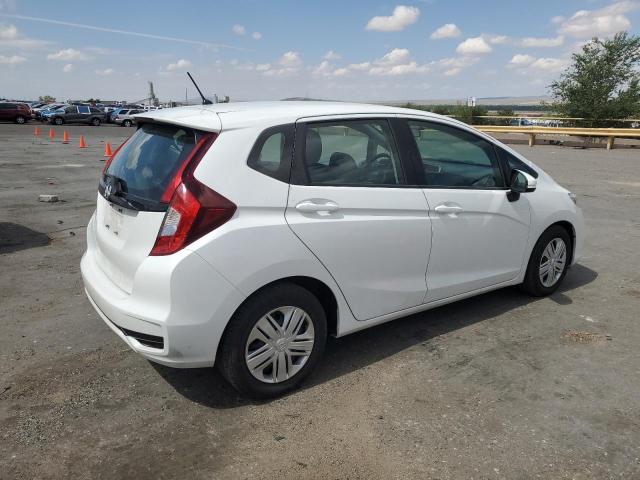 Vin: 3hggk5g40km712220, lot: 62746255, honda fit lx 20193