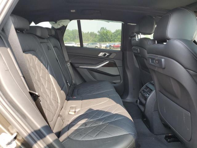 2023 BMW X5 XDRIVE4 - 5UXCR6C04P9P87055