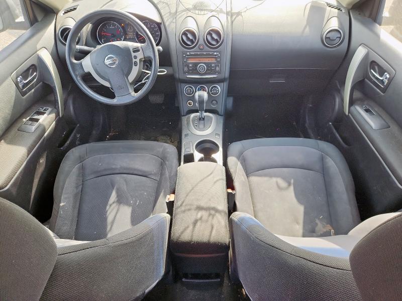 2013 NISSAN ROGUE S - JN8AS5MT3DW526081