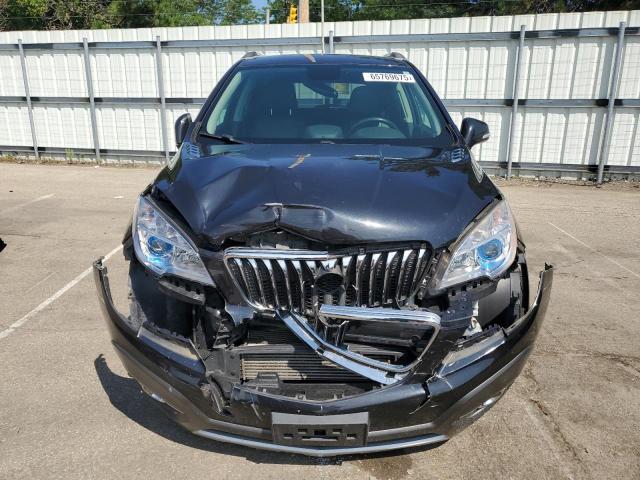 2014 BUICK ENCORE - KL4CJCSB8EB694033