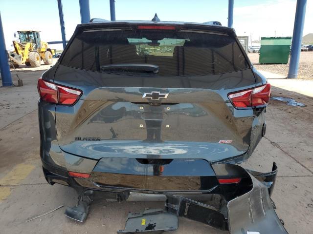 2020 CHEVROLET BLAZER RS 3GNKBERS6LS631408