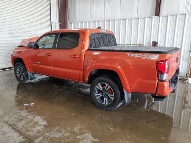 2016 TOYOTA TACOMA DOU - 3TMCZ5AN3GM009762