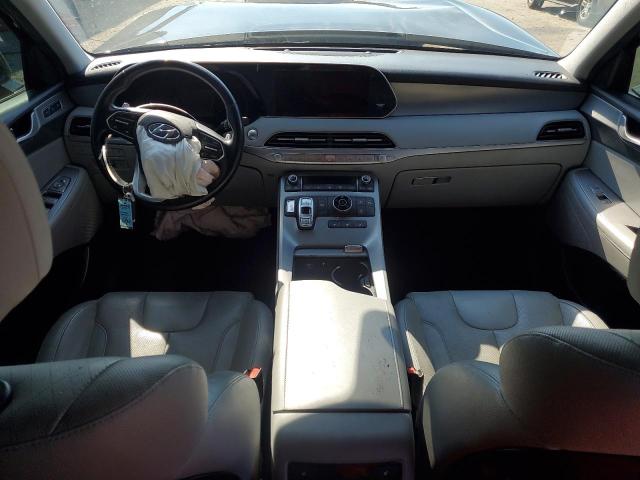 2020 HYUNDAI PALISADE S KM8R4DHE1LU080436