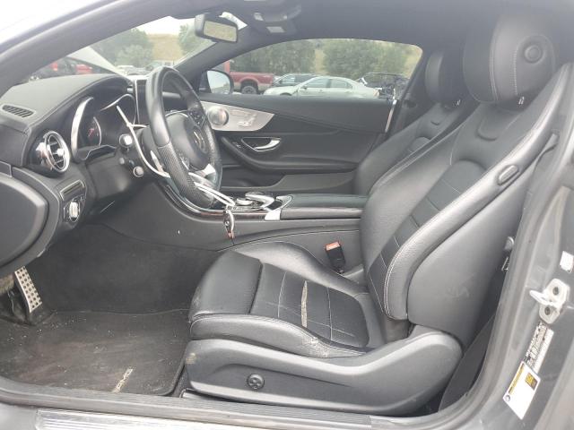 2017 MERCEDES-BENZ C 300 4MAT WDDWJ4KB2HF456402