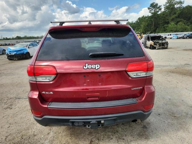 2014 JEEP GRAND CHER - 1C4RJFAG7EC457879
