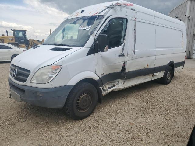 2011 MERCEDES-BENZ SPRINTER 2 - WD3BE8CCXB5557271