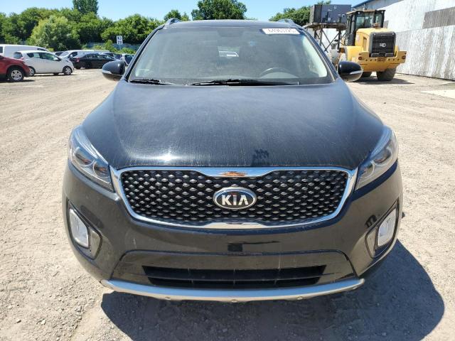2017 KIA SORENTO SX 5XYPKDA52HG228405