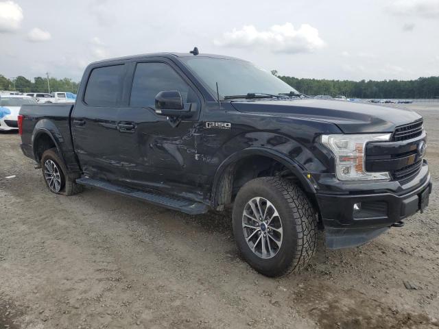 2019 FORD F150 SUPER 1FTEW1E54KKD99808