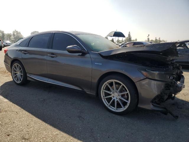 Vin: 1hgcv3f45ka002822, lot: 63670875, honda accord hybrid ex 20194