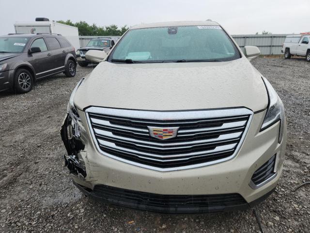 2017 CADILLAC XT5 PREMIUM LUXURY 1GYKNCRS6HZ165522