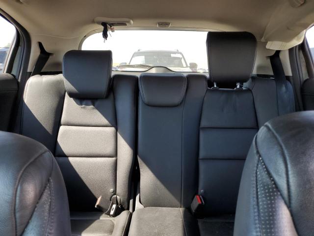 2017 HONDA HR-V EXL 3CZRU5H70HM702638