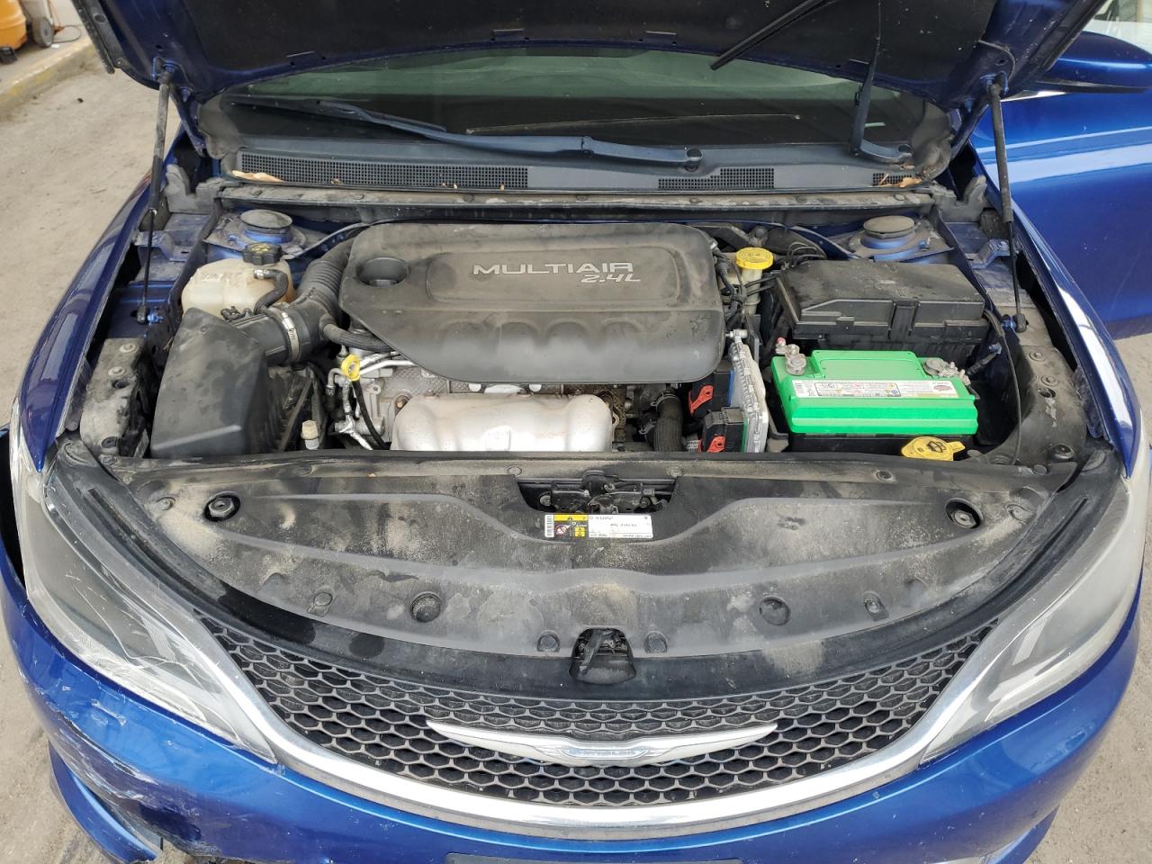 CHRYSLER 200 LIMITED