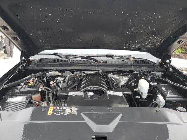 2018 CHEVROLET SILVERADO - 3GCUKSEC9JG211351