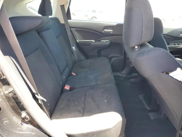 2016 HONDA CR-V LX - 2HKRM3H3XGH515273