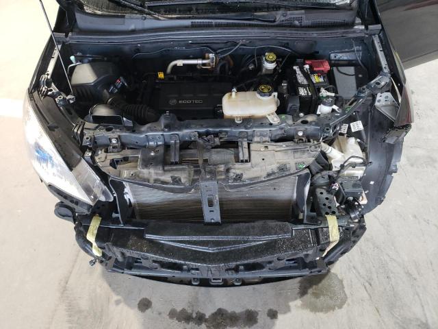 2016 BUICK ENCORE KL4CJASB9GB719299