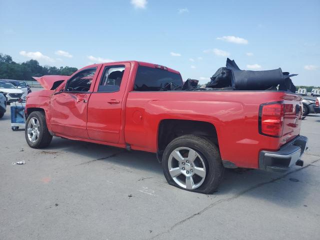 2019 CHEVROLET SILVERADO LD C1500 LT 2GCRCPEC0K1145184