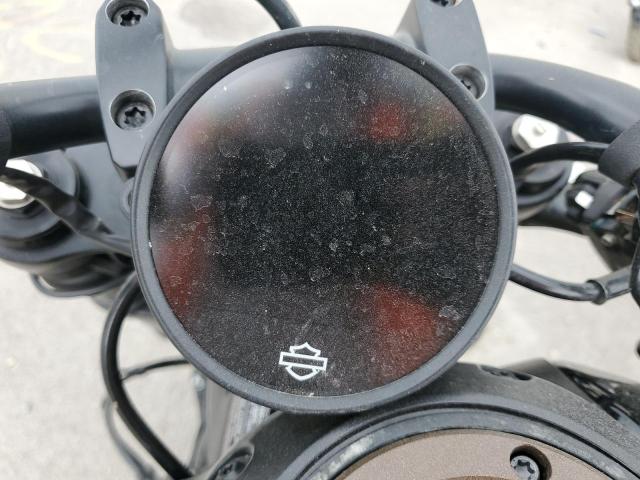 2024 HARLEY-DAVIDSON RH1250 S 1HD1ZC416RB301614
