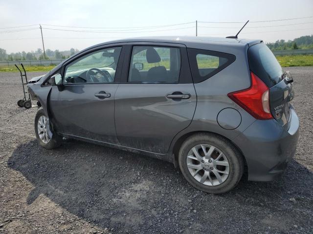 2018 NISSAN VERSA NOTE - 3N1CE2CP3JL358509