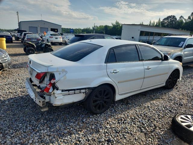 2011 TOYOTA AVALON BAS - 4T1BK3DB7BU421382