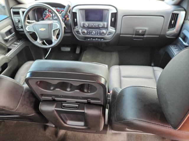 2014 CHEVROLET SILVERADO - 1GCVKREC4EZ416630